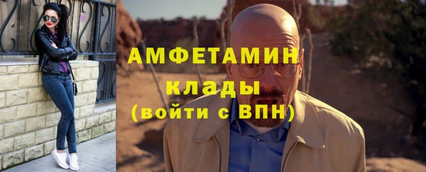хмурый Новозыбков